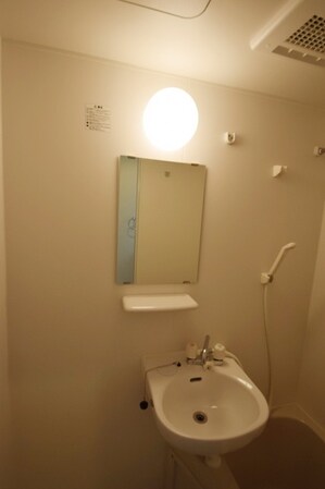 サイドパーク白糸台の物件内観写真